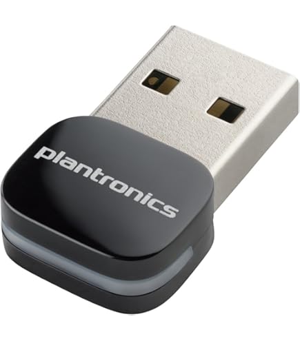 Amazon.com: Plantronics SSP 2714-01 Network Adapter (SSP